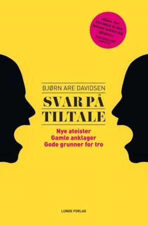 Svar på tiltale