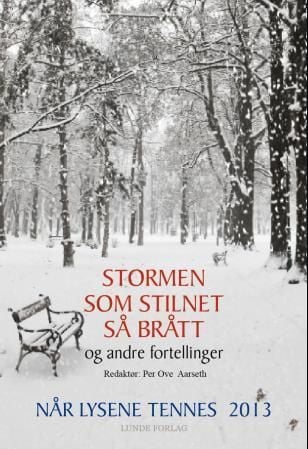 Når lysene tennes 2013