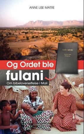 Og Ordet ble fulani