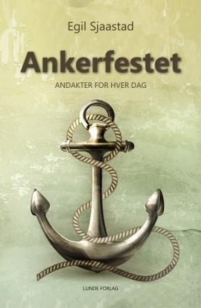 Ankerfestet