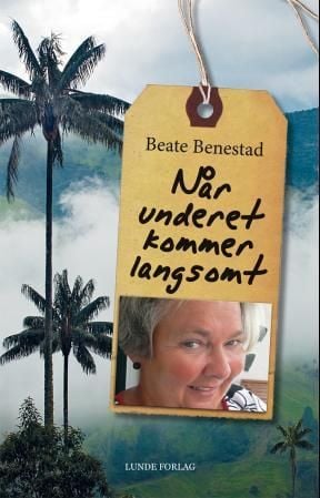 Når underet kommer langsomt