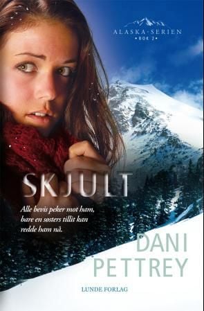 Skjult