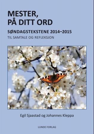 Mester, på ditt ord