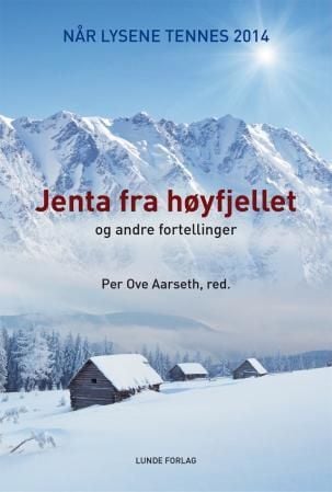 Når lysene tennes 2014