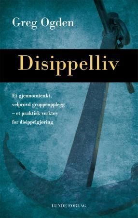 Disippelliv