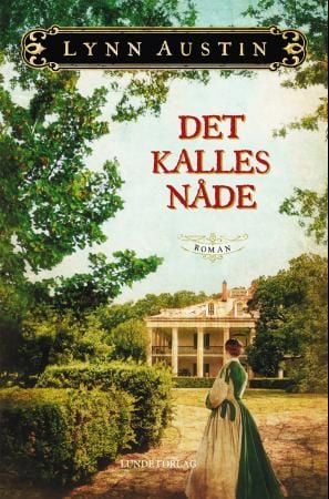 Det kalles nåde