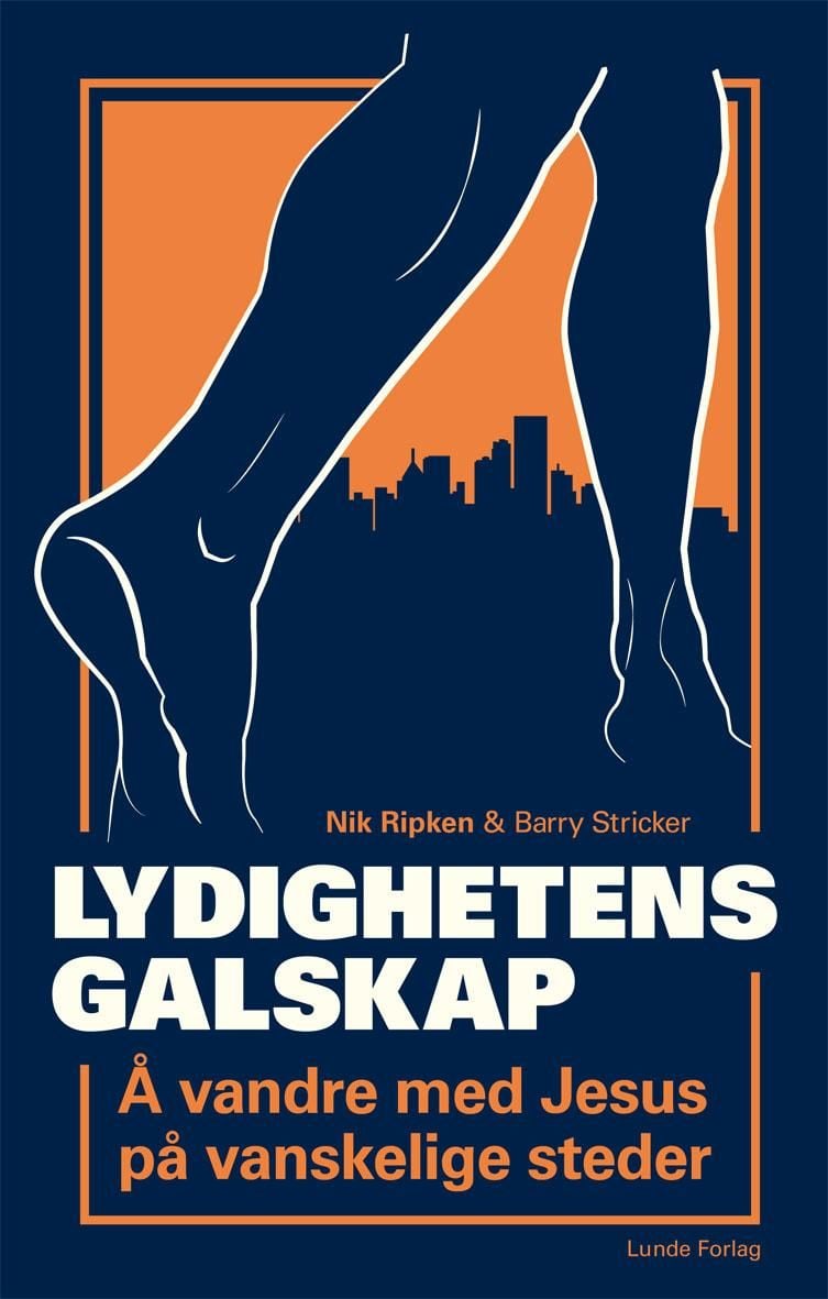 Lydighetens galskap