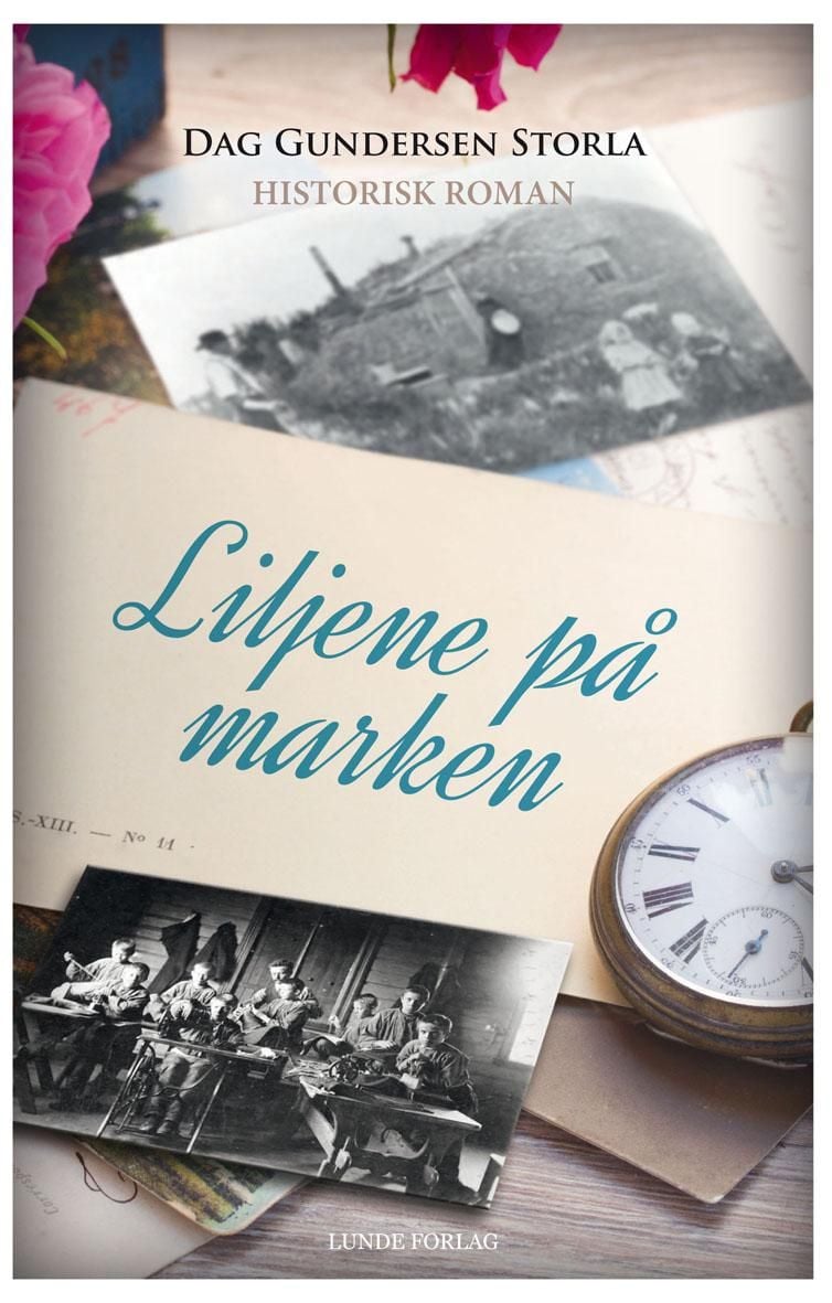Liljene på marken