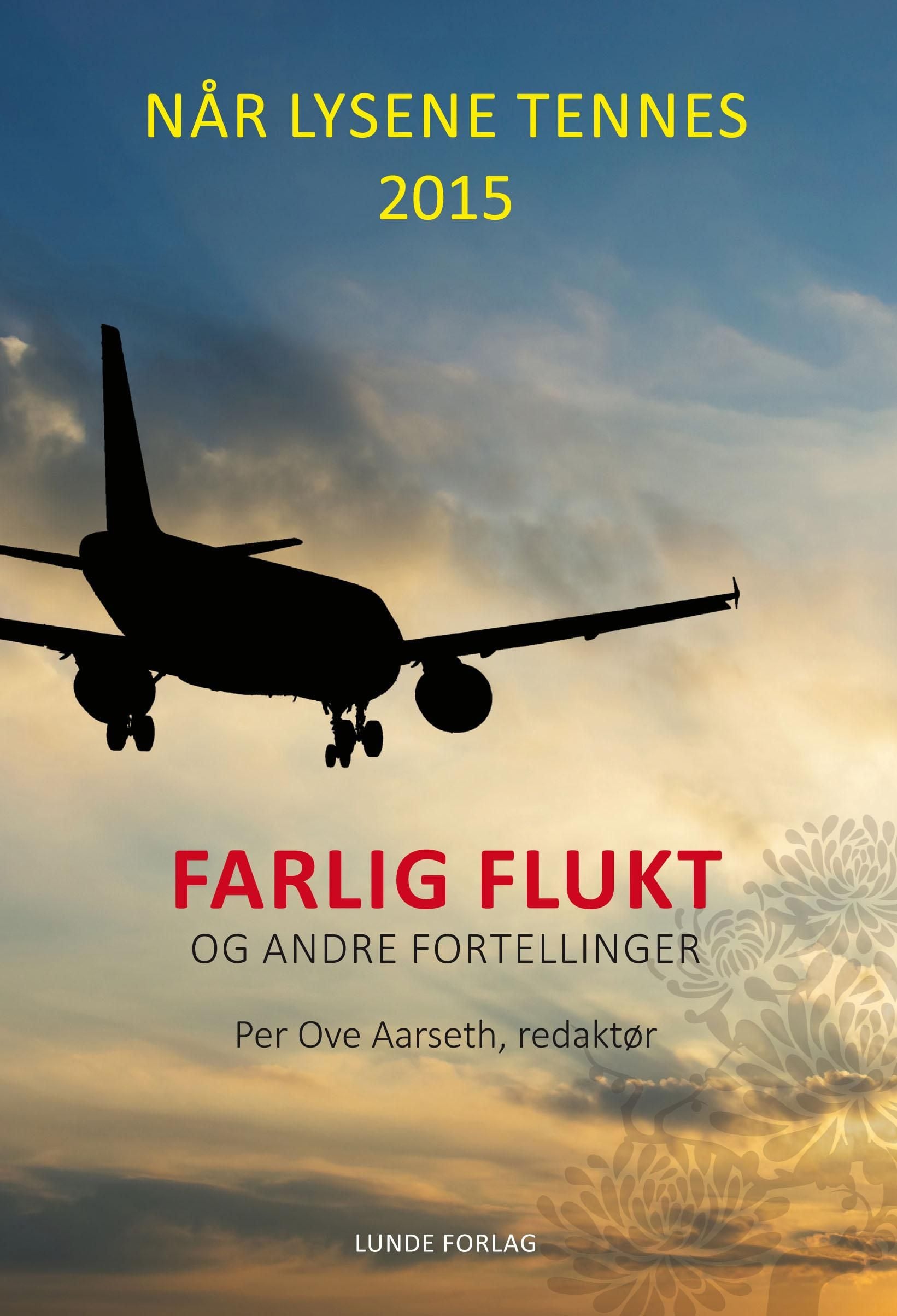 Når lysene tennes 2015