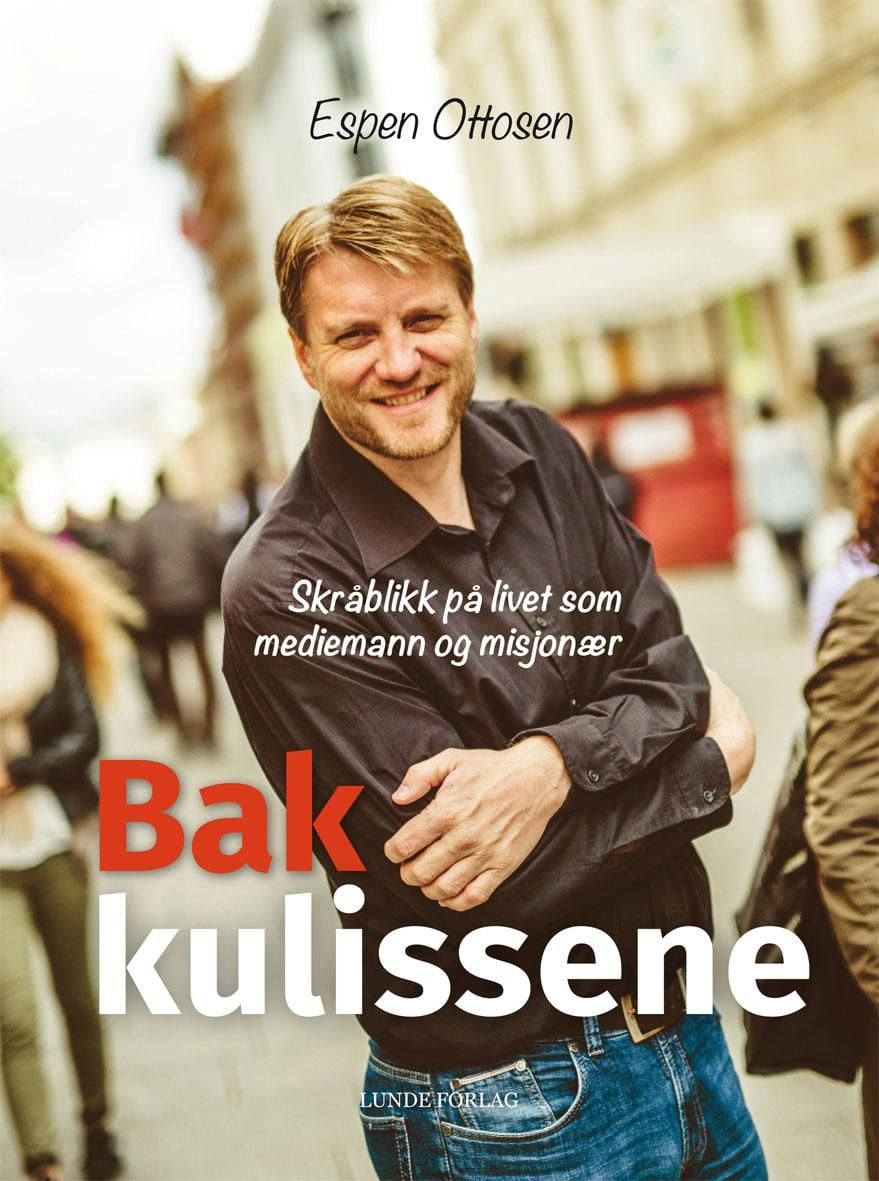 Bak kulissene