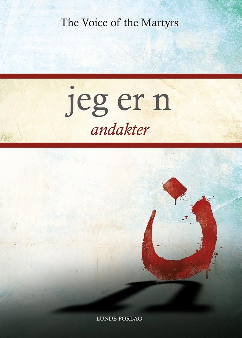 Jeg er n