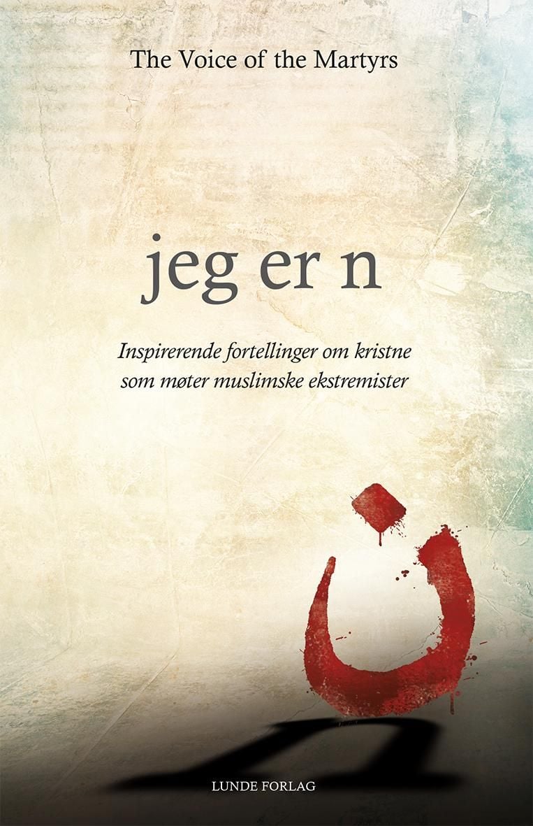 Jeg er n