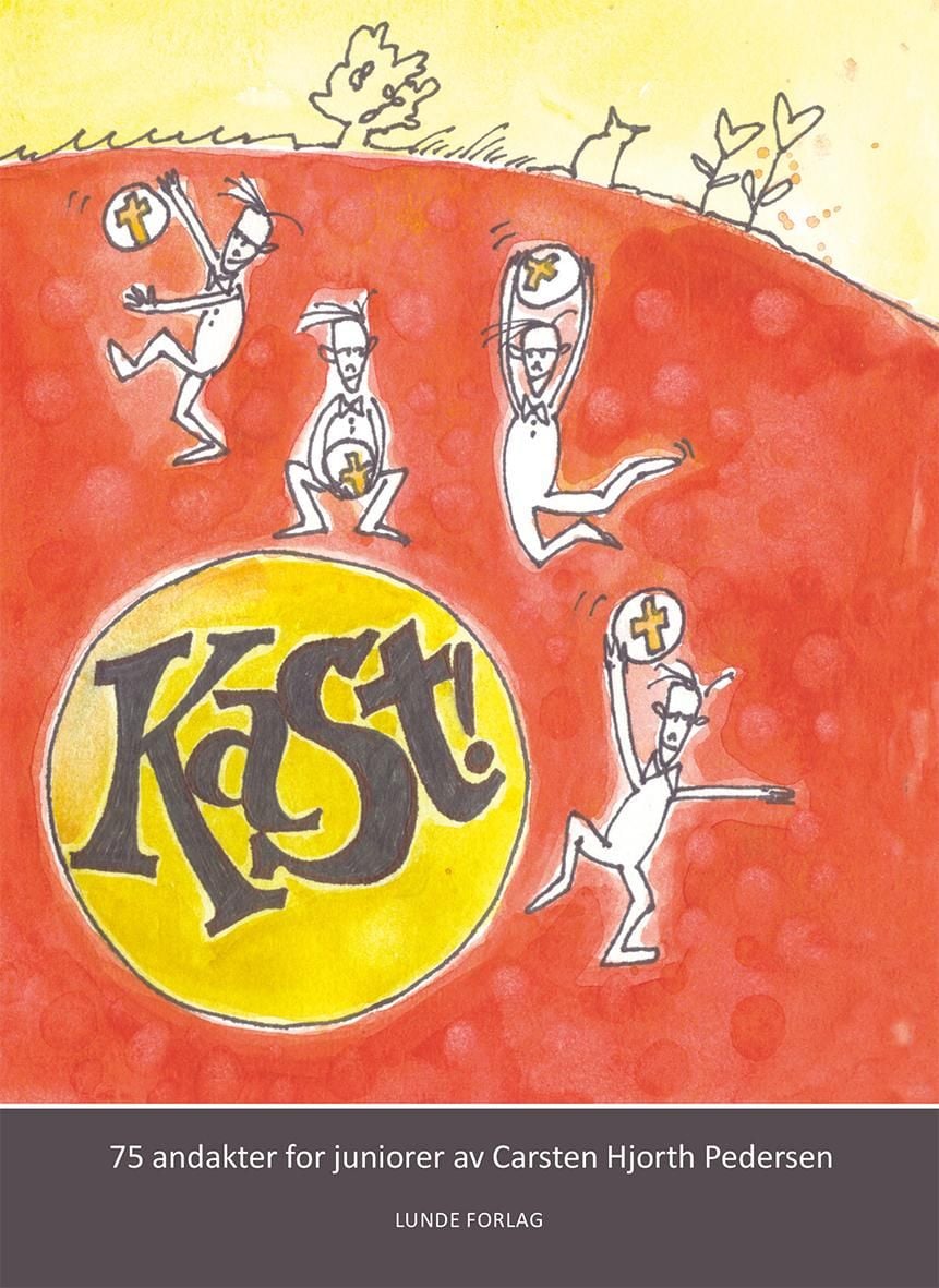 Kast!