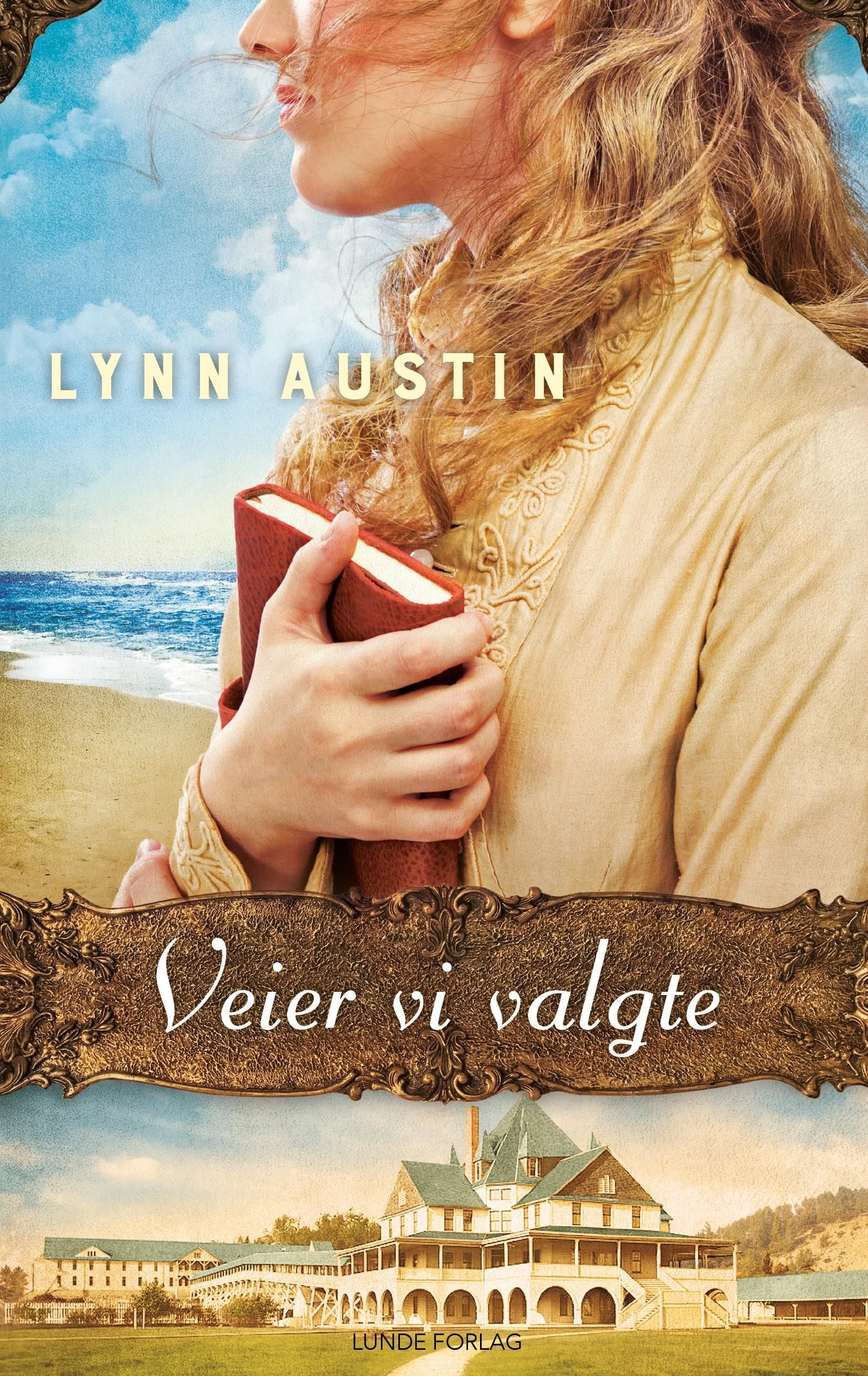 Veier vi valgte