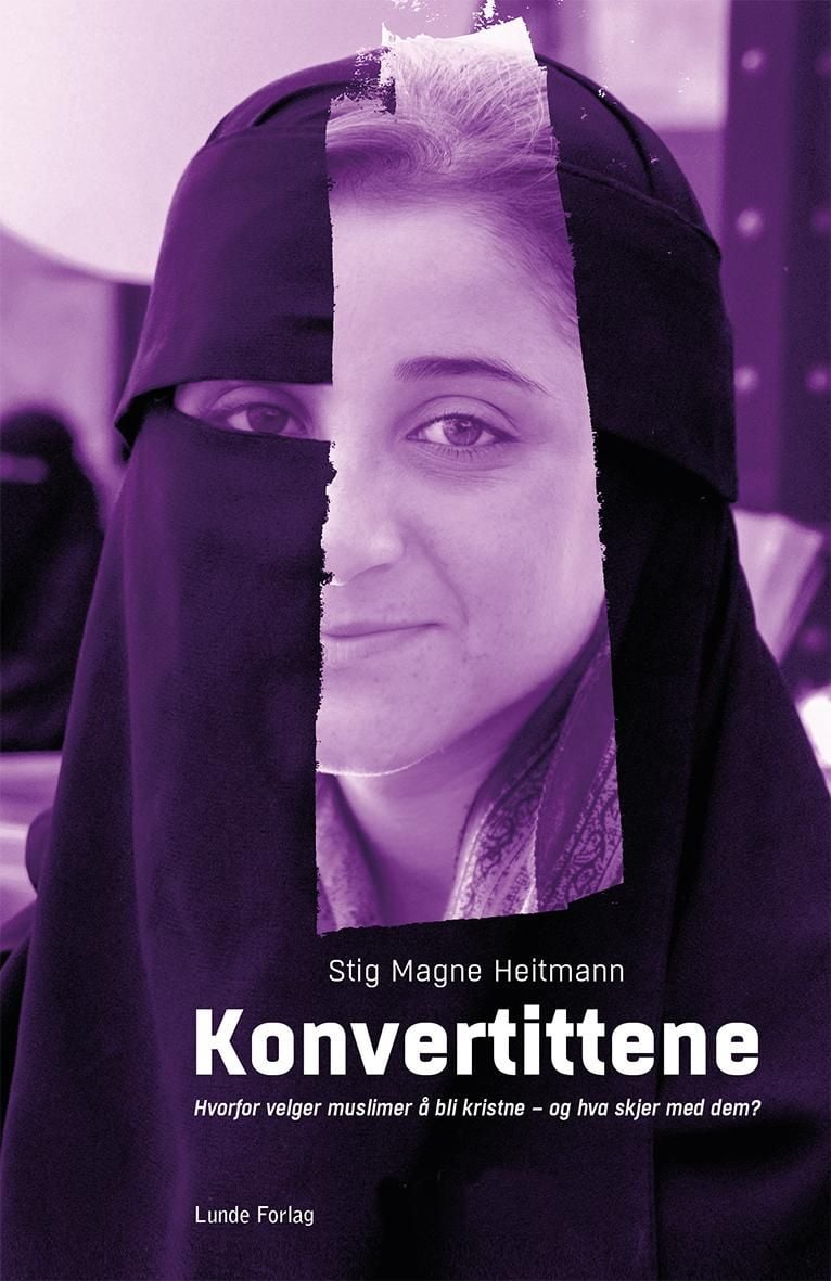 Konvertittene