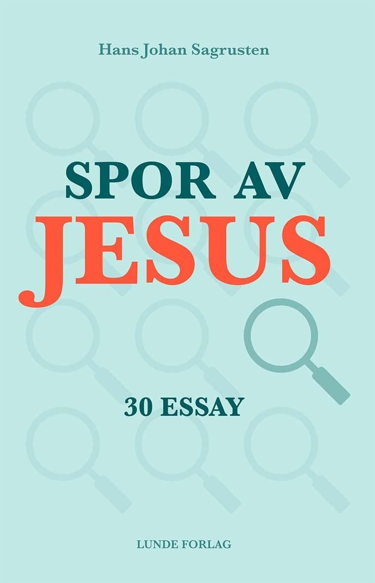 Spor av Jesus