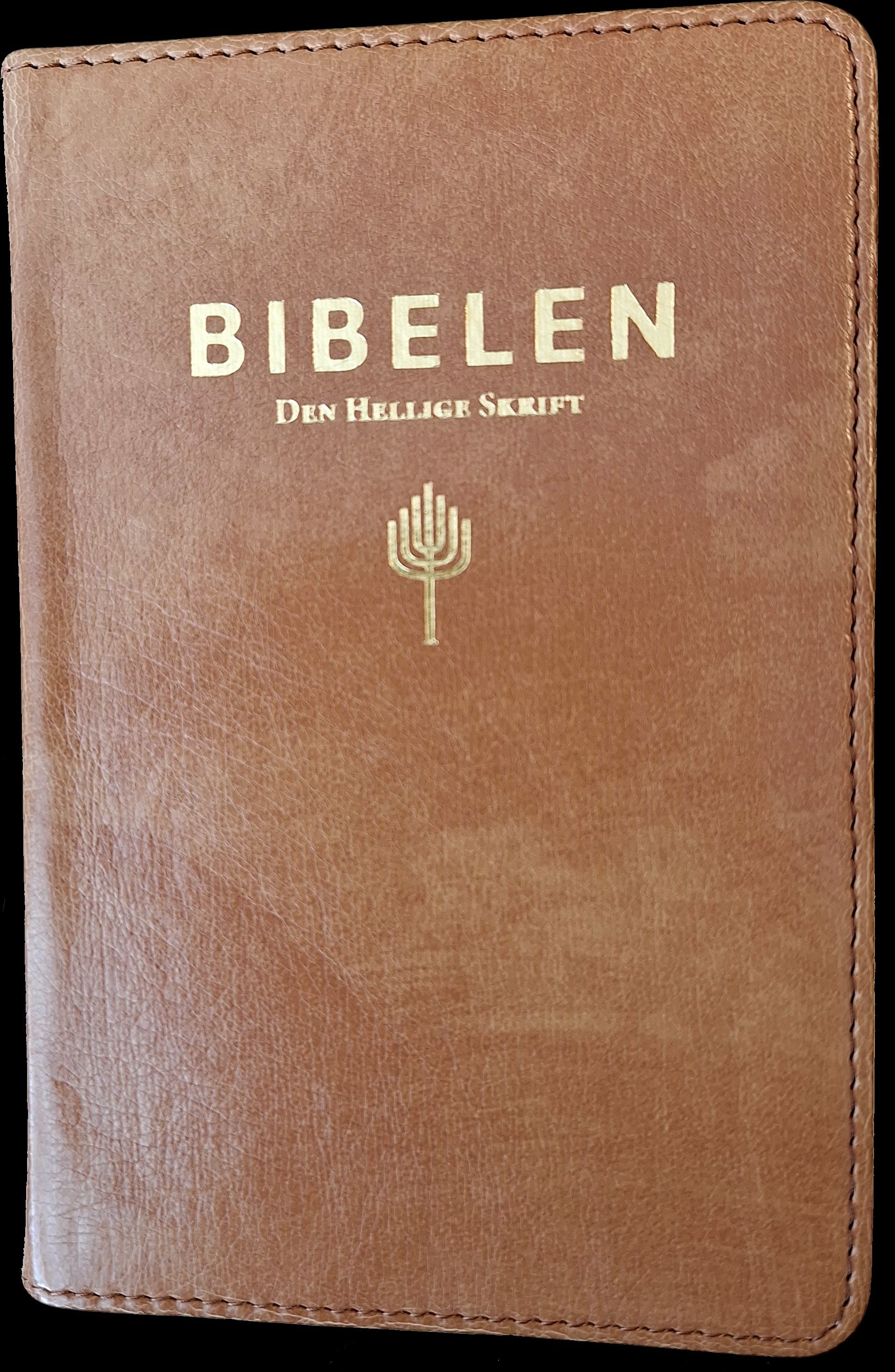 Bibelen