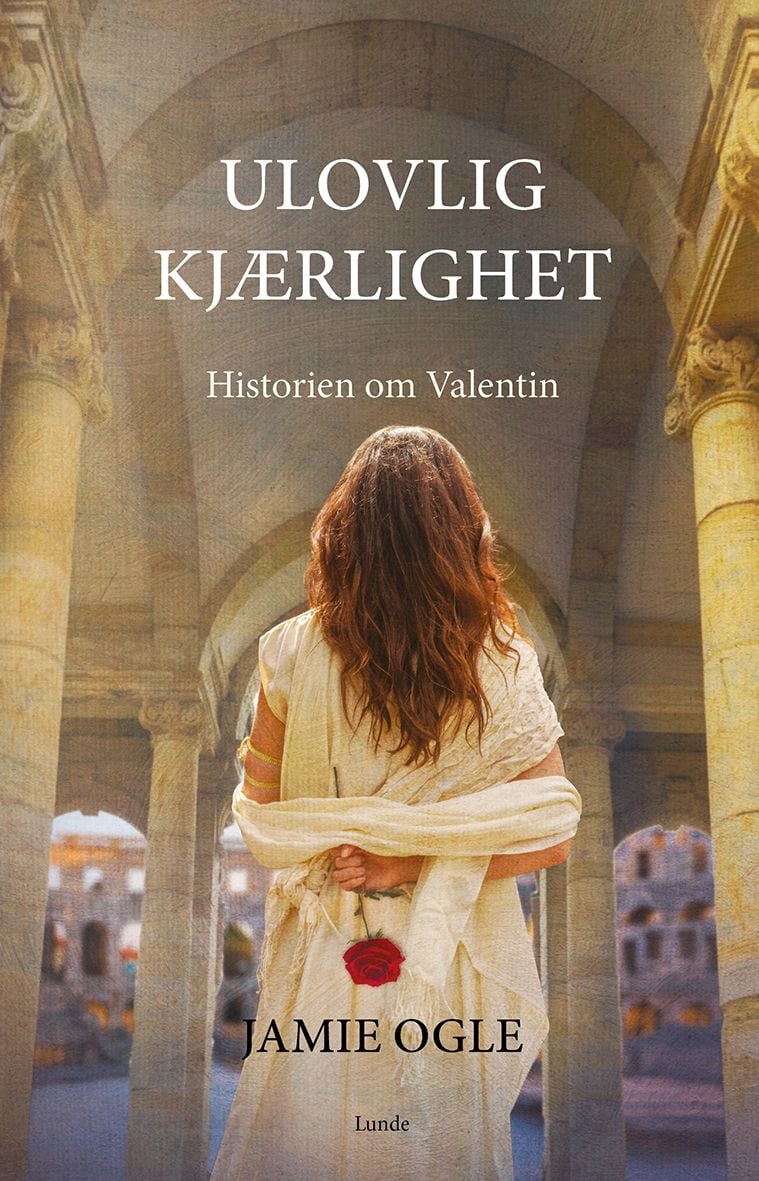Ulovlig kjærlighet