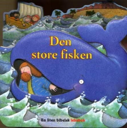 Den store fisken