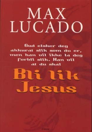 Bli lik Jesus