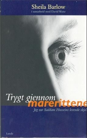 Trygt gjennom marerittene