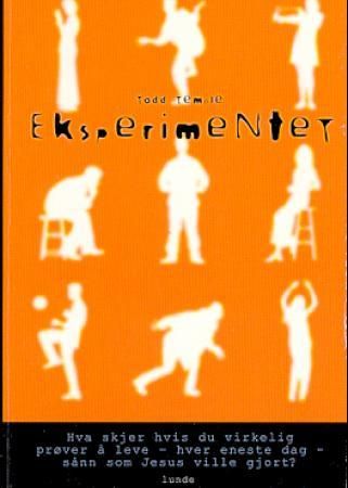 Eksperimentet