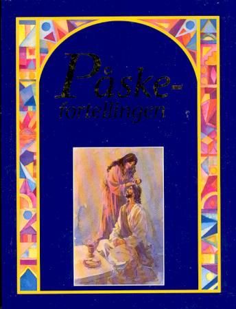 Påskefortellingen