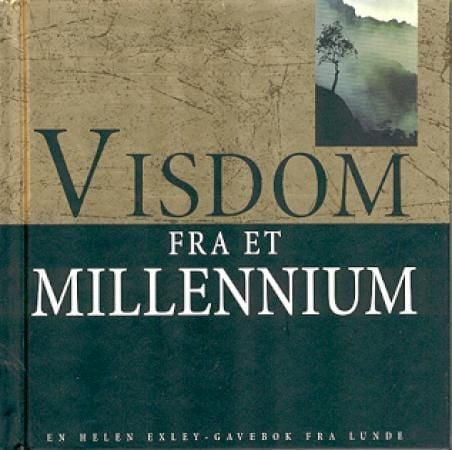 Visdom fra et millennium