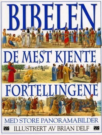 Bibelen
