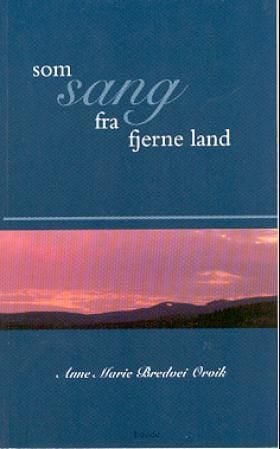 Som sang fra fjerne land