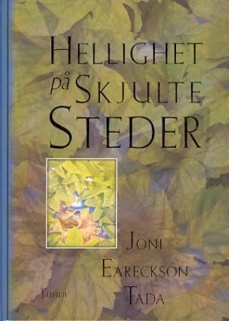 Hellighet på skjulte steder