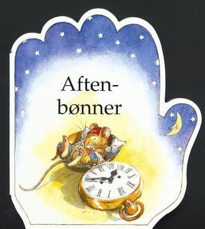 Aftenbønner