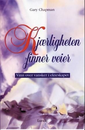 Kjærligheten finner veier