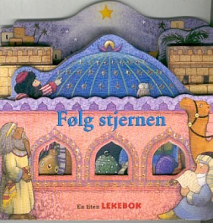 Følg stjernen