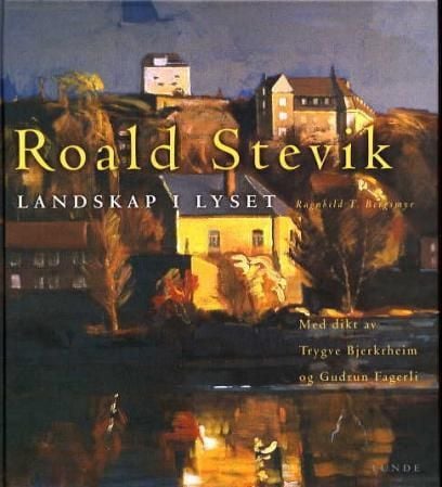 Landskap i lyset