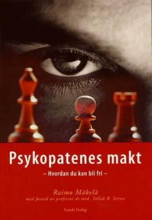 Psykopatenes makt