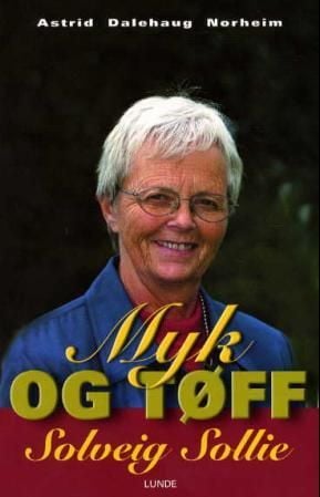 Myk og tøff