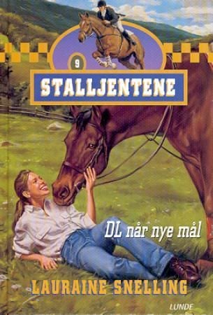 DL når nye mål