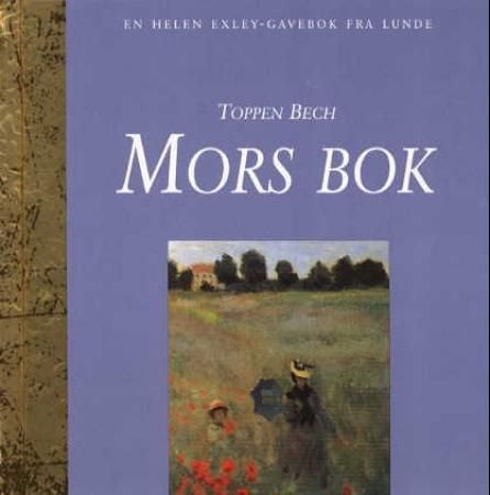 Mors bok