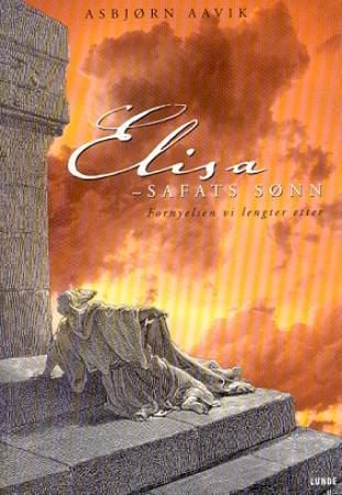 Elisa - Safats sønn