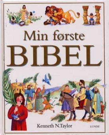 Min første bibel