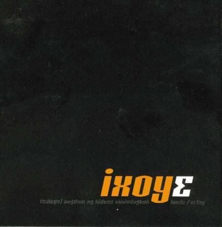 Ichtys. Skoledagbok