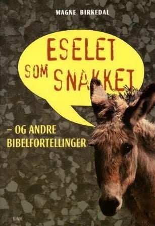 Eselet som snakket