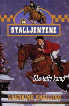 DLs tøffe kamp
