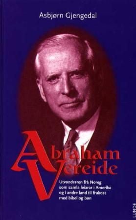 Abraham Vereide