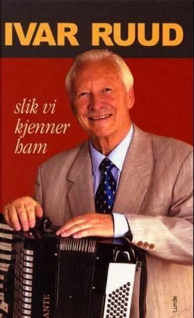 Ivar Ruud