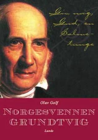 Norgesvennen Grundtvig