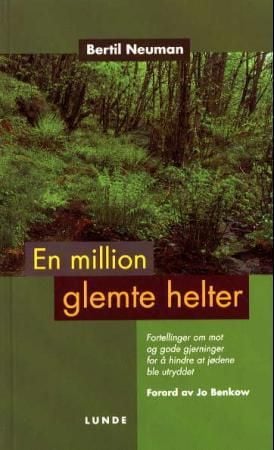En million glemte helter
