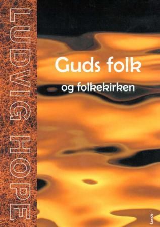 Guds folk og folkekirken