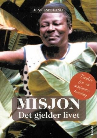 Misjon